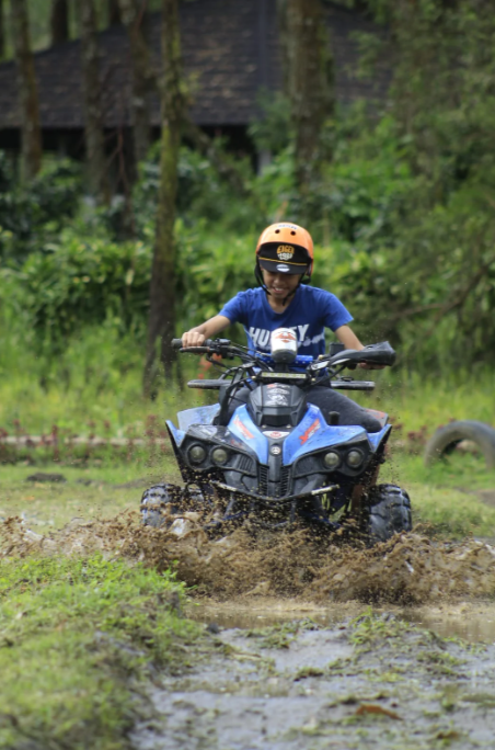 ATV Ride